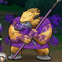 『ドラゴンクエストウォーク』