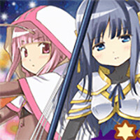 『マギアレコード 魔法少女まどか☆マギカ外伝』