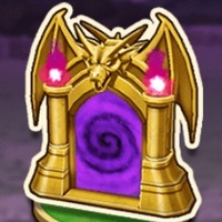 『ドラゴンクエストウォーク』