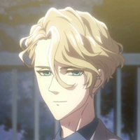 TVアニメ『宝石商リチャード氏の謎鑑定』