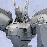 『機動警察パトレイバー』