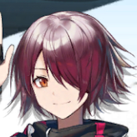 『アークナイツ』