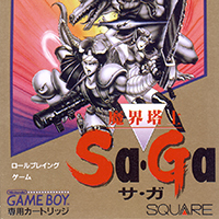 『Sa・Ga COLLECTION』