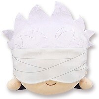 いっしょにねんねBIGぬいぐるみ 劇場版 呪術廻戦 0①