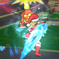 『ドラゴンクエストウォーク』