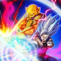『ドラゴンボールZ ドッカンバトル』