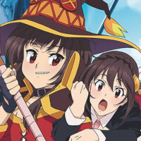 『この素晴らしい世界に祝福を！3』