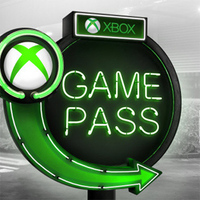 “Xbox Game Pass”