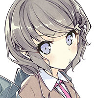 青ブタ