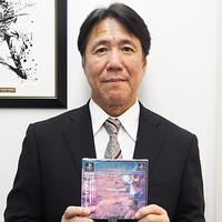 メディア・ビジョンインタビュー