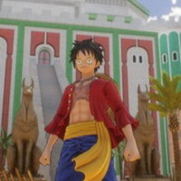 『ONE PIECE ODYSSEY』