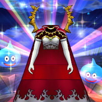 『ドラゴンクエストウォーク』