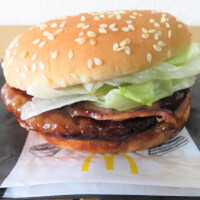 『マクドナルド』