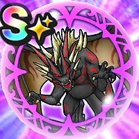 『ドラゴンクエストウォーク』