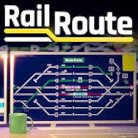 『Rail Route』
