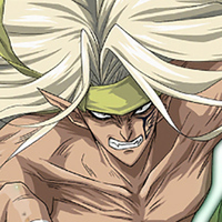 『幽☆遊☆白書 100％本気（マジ）バトル』