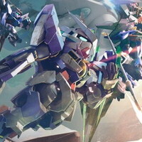 『SDガンダム ジージェネレーション クロスレイズ』