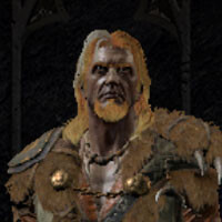 『ディアブロ2 リザレクテッド』