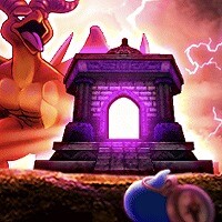 『ドラゴンクエストウォーク』