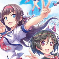 『ぎゃる☆がん だぶるぴーす』