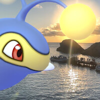 『ポケモンGO』