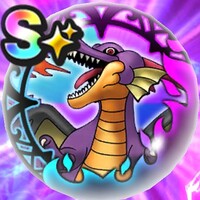 『ドラゴンクエストウォーク』