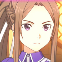 『ソードアート・オンライン アリシゼーション・ブレイディング』