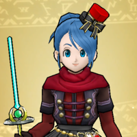 『ドラゴンクエストウォーク』