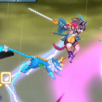 『蒼き雷霆 ガンヴォルト 鎖環』