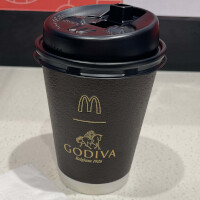 『マクドナルド』