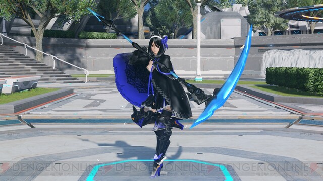 pso2 コスチューム ファントム セール