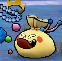 『ドラゴンクエストウォーク』