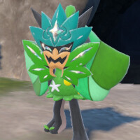 『ポケモンSV』