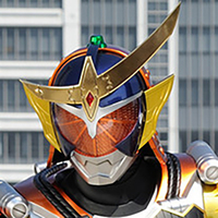 『仮面ライダー鎧武／ガイム』