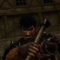 『ベルセルク無双』