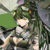 『アークナイツ』