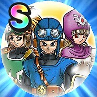 『ドラゴンクエストウォーク』