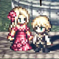 『オクトパストラベラー』