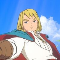 『二ノ国：Cross Worlds（ニノクロ）』