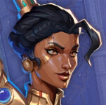 『Lysfanga: The Time Shift Warrior』