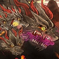 『Samurai Bringer』