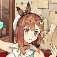 『ライザのアトリエ2 ~失われた伝承と秘密の妖精~』