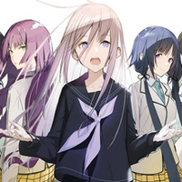 『楽園ノイズ』