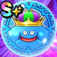 『ドラゴンクエストウォーク』