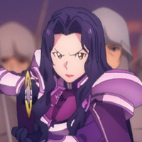 『SAO アリシゼーション War of Underworld』