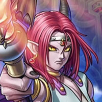 『DQライバルズ』