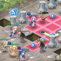 『ガールズクリエイション』