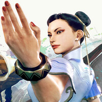 『ストリートファイター6』