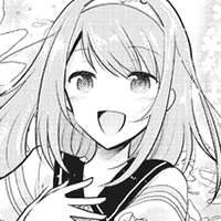 『ラピスリライツ』ボイスコミック