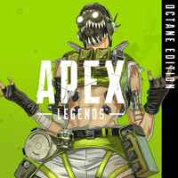 『Apex Legends』から限定スキンを収録したオクタンエディションが配信開始！